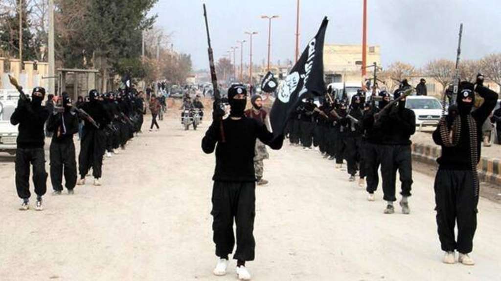 British National Faces Jail for Attempting to Join ISIS in Syria