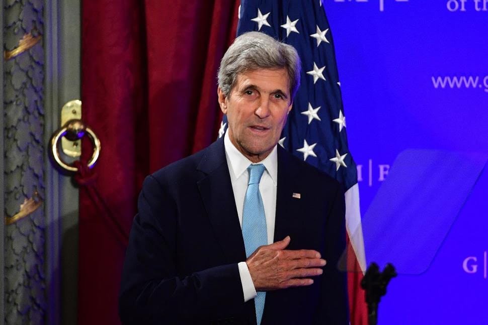 German Initiative on Syria as U.S., Moscow Cling to Hopes of Cooperation