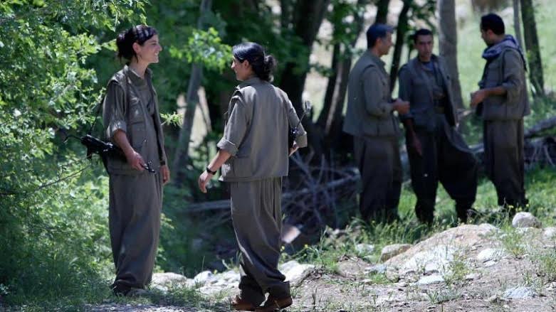 26 IRGC Members Killed in Battles with PJAK