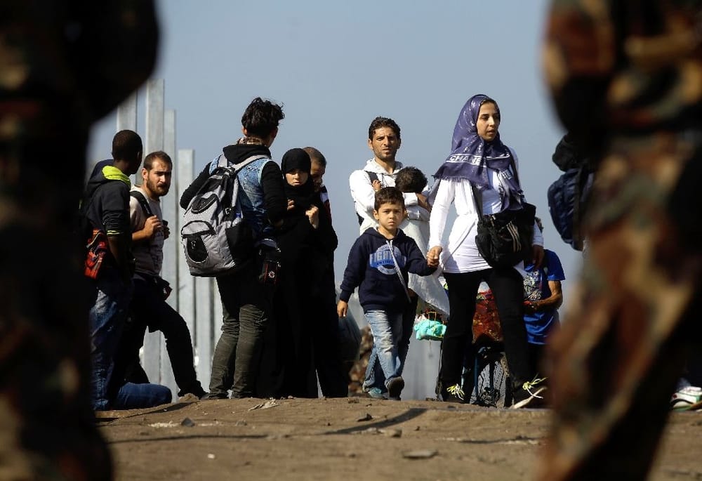 Hungary’s Muslims Concerned over their Future