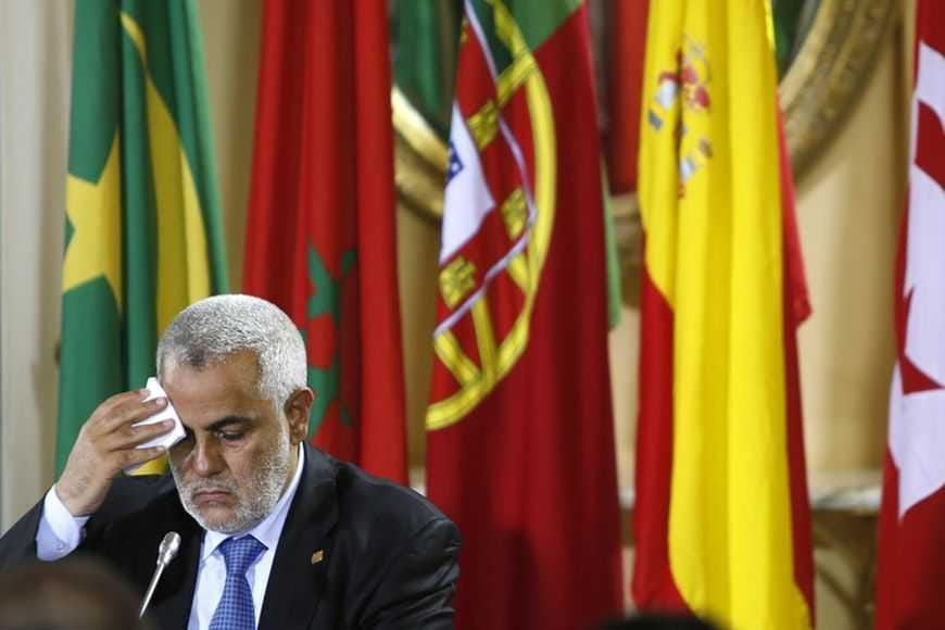 Morocco Elections…Death or Survival