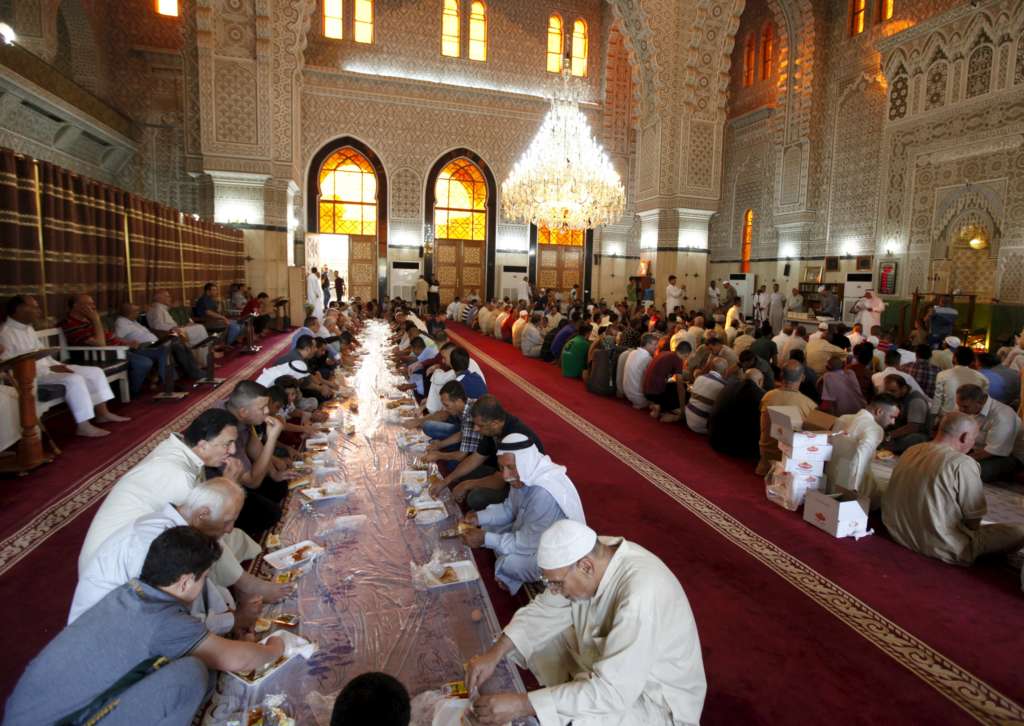 Algeria Concerned over Mounting Shi’ite Influence on Its Territories