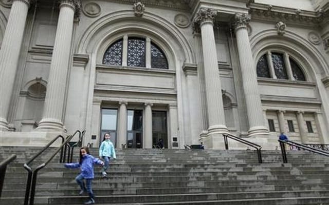New York Museum Sued over Picasso Masterpiece