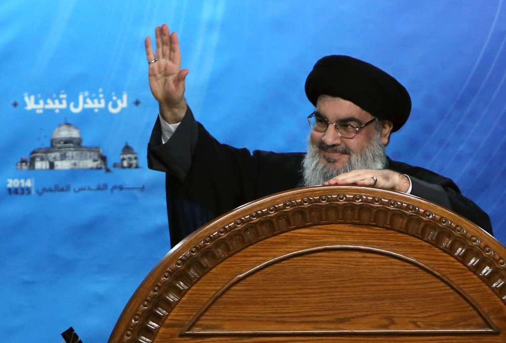 Saudi: We Will Continue to Impose Sanctions on Hezbollah Operatives, Entities