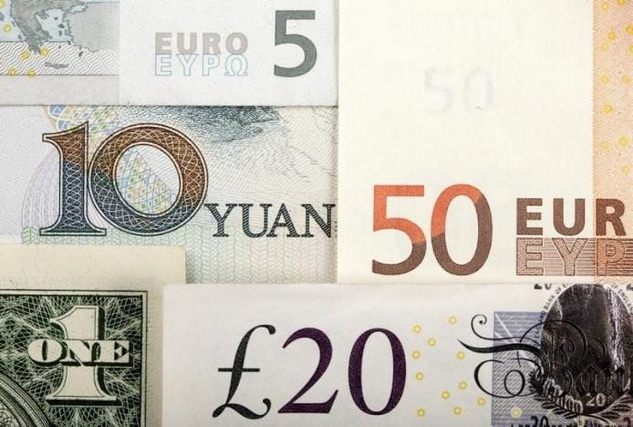 European Central Bank: Eurozone Economy to Improve, but there are Risks