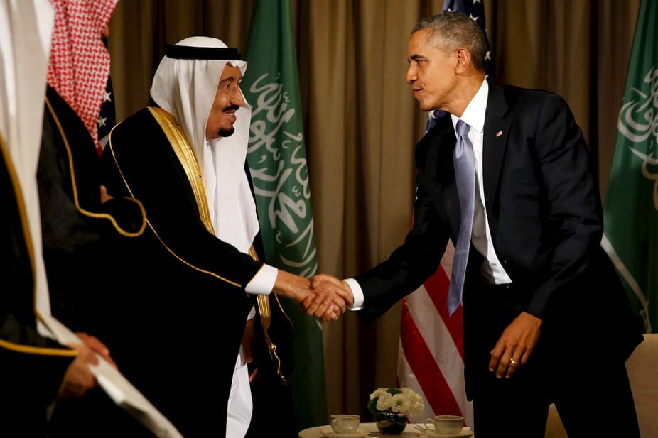 Senior Advisor to Four American Presidents: JASTA will Harm the U.S.