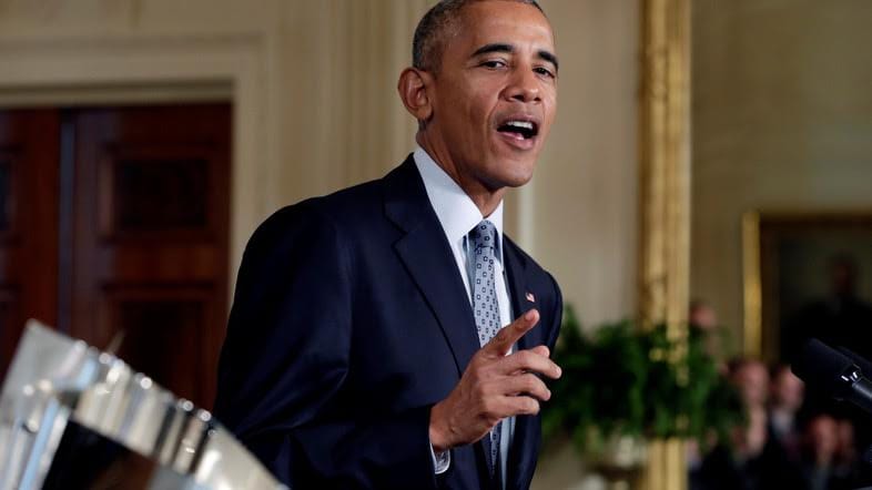 JASTA Becomes Headache for Congress…White House: You Behaved Like Schoolchildren
