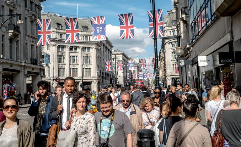 Brexit Blurs the European Investment Outlook