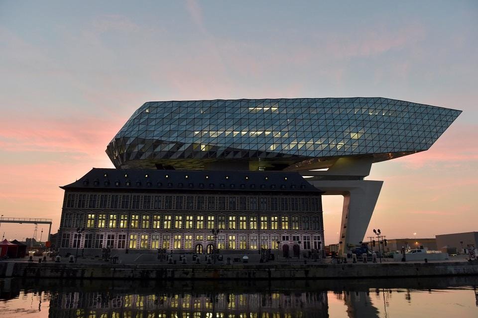 Zaha Hadid’s Bold Architecture Lingers On Afterlife