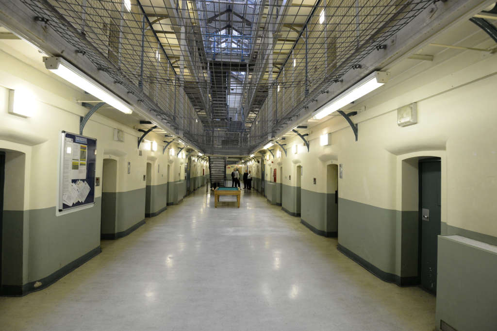 Victims, Executioner on Same Land