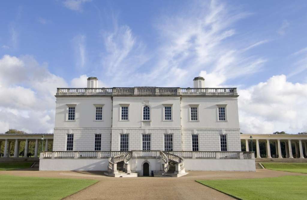 ‘House of Queen’ Turned into Museum