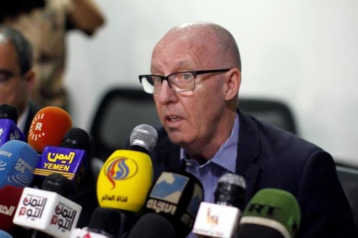 YCMHRV: Violations of Yemen’s 4th Truce by Houthis, Saleh Supporters