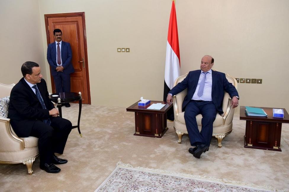 Comprehensive Yemeni Peace Plan in Weeks
