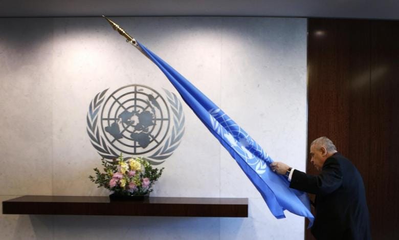 KSA Inspects Taif Missile Source, Takes Diplomatic Steps in Security Council