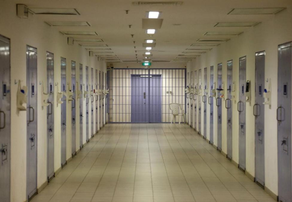 Two Saudis Sentenced to Prison for ISIS-related Accusations