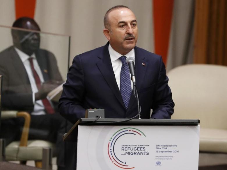 Turkey Warns Shi’ite Militias Should not Have Role in Mosul Liberation