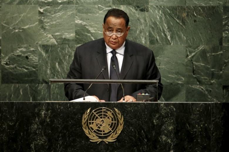 Sudanese FM: Washington Convinced We Don’t Sponsor Terrorism