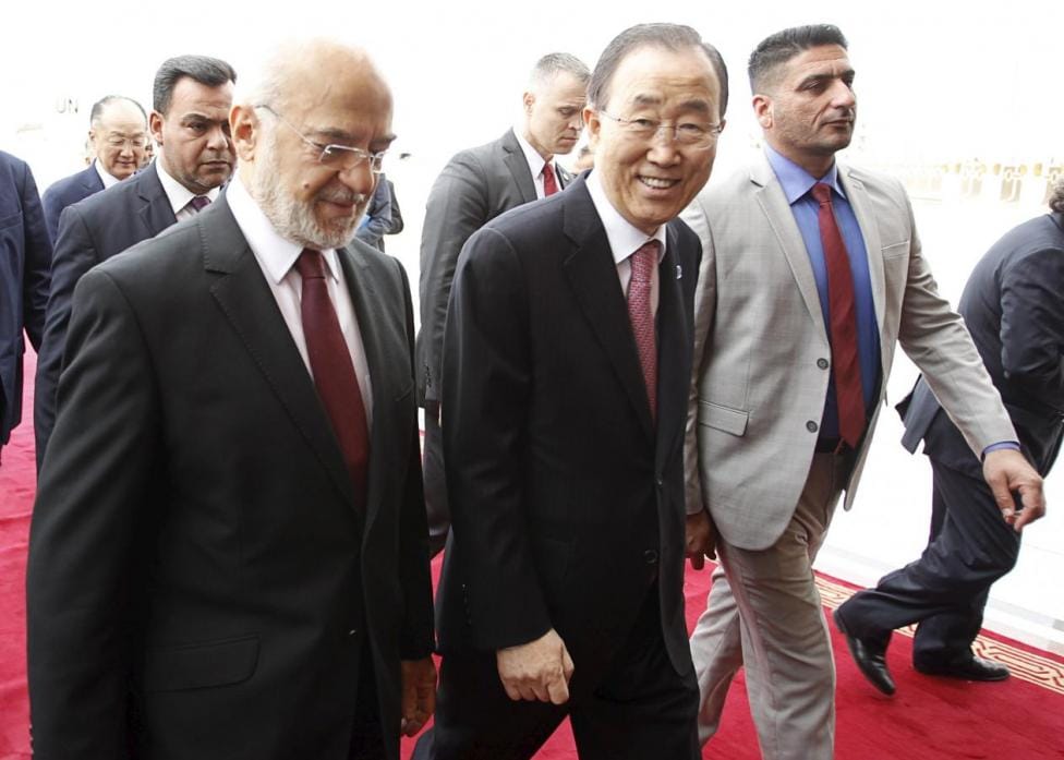 Tehran in a Quest to Restore Shi’ite Unity