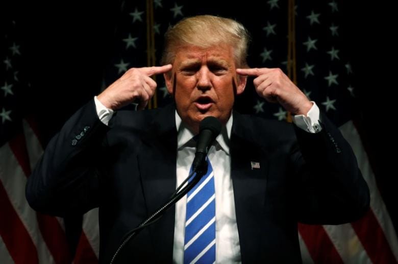 Drugs from Stadiums to the U.S. Presidential Race