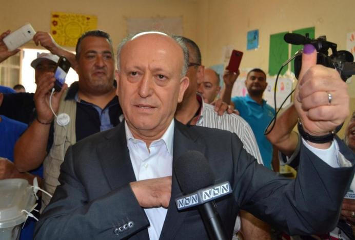 Lebanon: Rifi Announces Peaceful Opposition to Electing Aoun