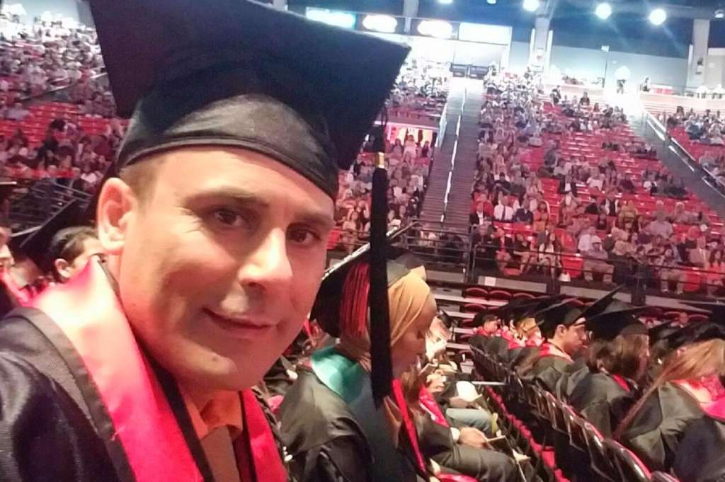 Washington ‘Troubled’ by Sentence of American Citizen in Iran