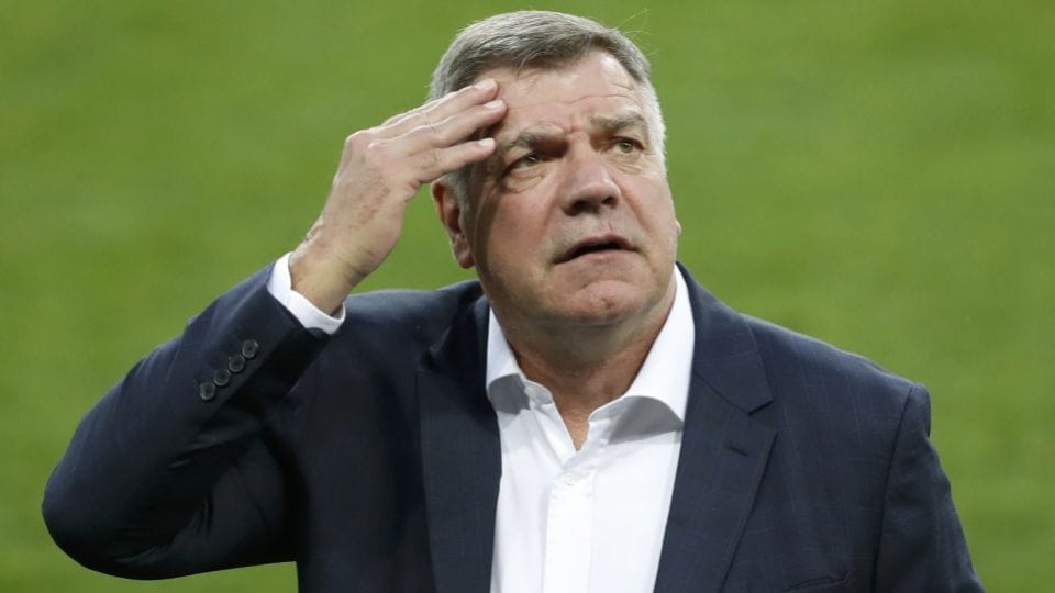 Six Problems Facing England: from a Lack of Goals to Leadership Questions