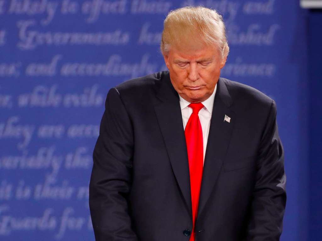 Trump’s Win Was Unusual but Not Historic