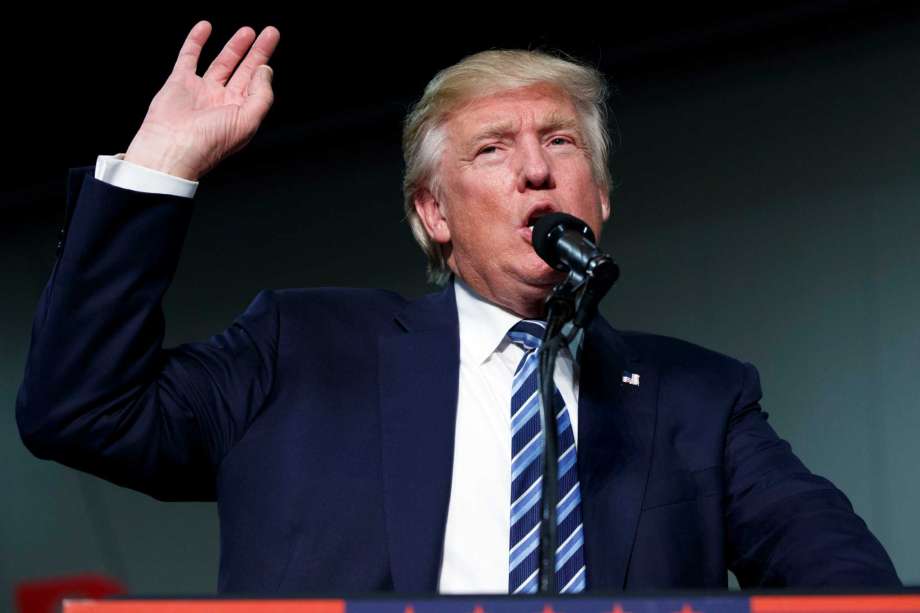 Trump Says Assault Claims are Fabricated as more Turn up with Sordid Stories