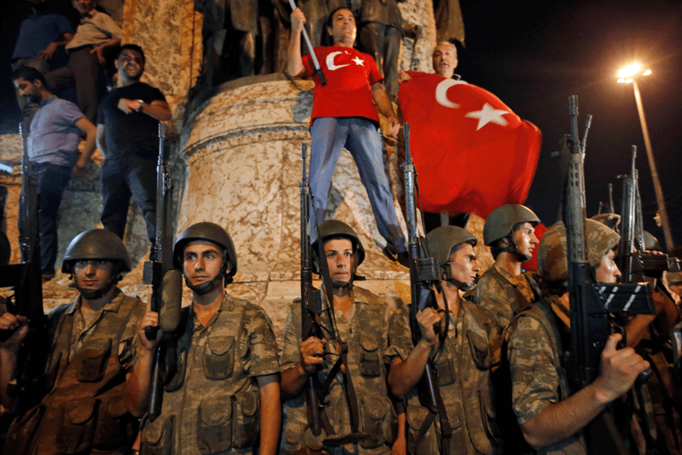 Erdogan Discusses Emergency Extension during Cabinet Meeting