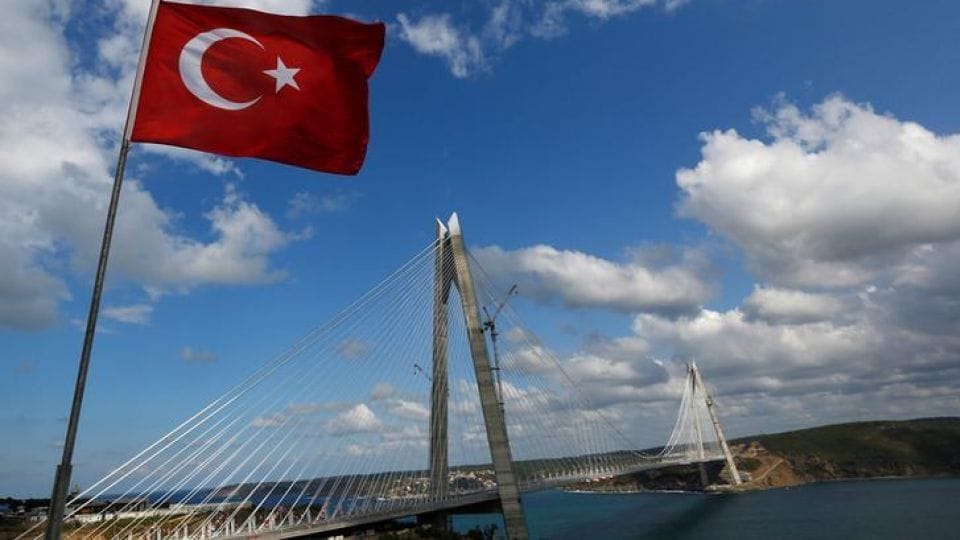 Ankara Seeks Clarification over U.S. Decision to Remove Diplomats’ Families from Istanbul