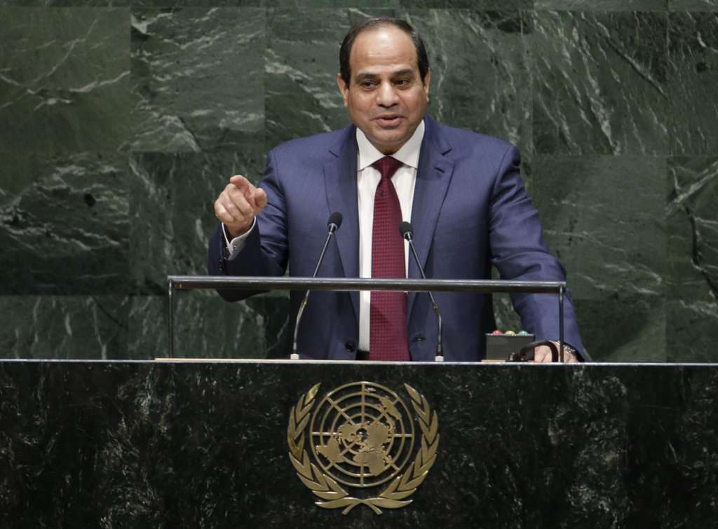 Assad’s Envoy in Cairo, Egyptian Authorities Stay Quite about Visit