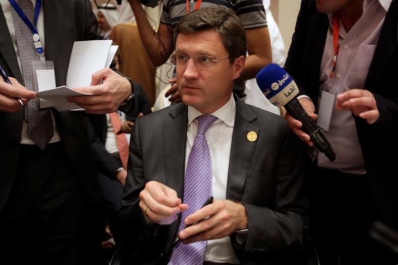 Gulf-Russian Meeting on Oil: The Difficult Phase has Ended