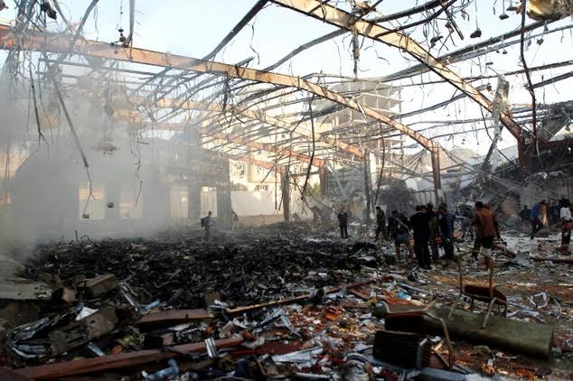 Three Conditions Set by the Government to Extend the Yemeni Truce