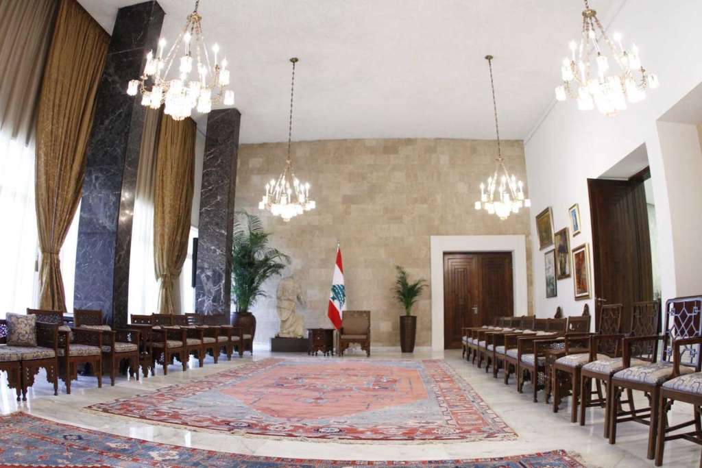 Lebanon: Aoun is Close to Win the Presidential Elections…His Opponents will Face Him with Blank Papers