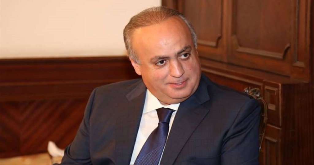 Lebanon: Emergence Of Military Formations Close to Syrian Regime Drives Fear among Anti-Assad Camps