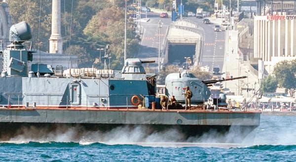 Turkey Demands That States “Exporting” Foreign Fighters Halt Them