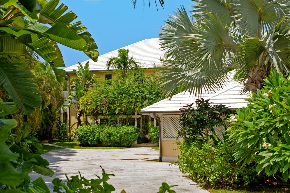 Bahamas’ Luxurious Real Estate Market Safe from Int’l Crisis