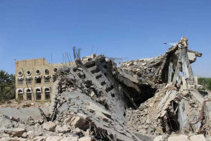 Britain, France Reject Cabinet Formed by Rebels in Sana’a