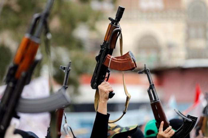 Rebels Breach Yemen Truce 3 Minutes after Going into Effect