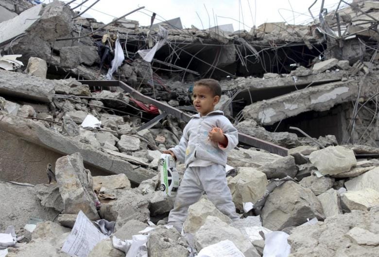 Yemeni Government Ready to Resume Humanitarian Aid Delivery
