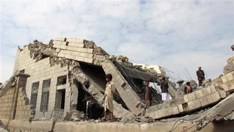 Yemeni MoE: Insurgents Confiscated Half Budget Allocated for Printing School Books