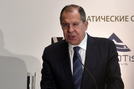 Russia Offers New Aleppo Pause, Claims ‘Honest’ Cooperation