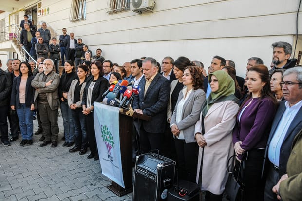 EU-Turkey Relations Undergo Tension