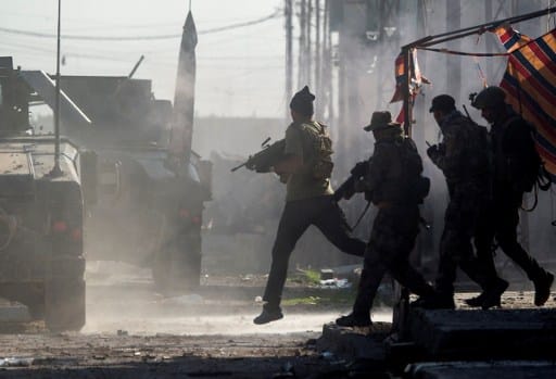 Advisor to Kurdistan President: Maliki Wants Mosul Battle to Fail