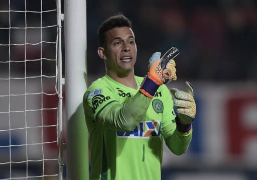 Brazil in Mourning as Plane Carrying Football Players Crashes in Colombia