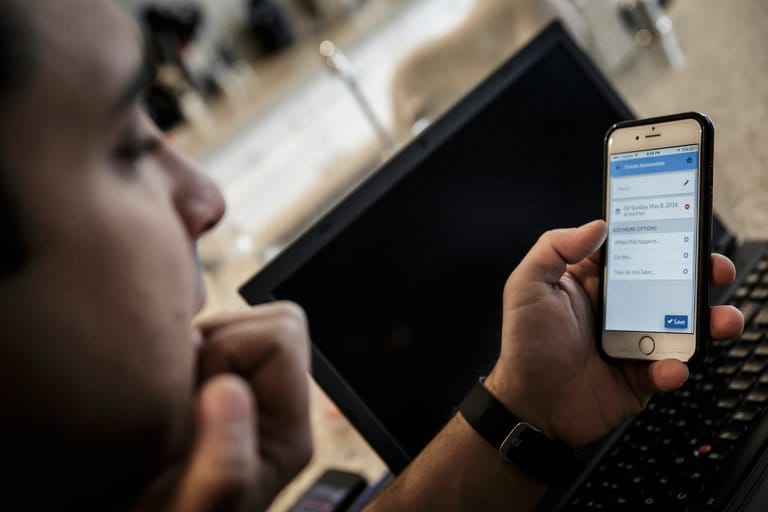 Why Light Bulbs May Be the Next Hacker Target