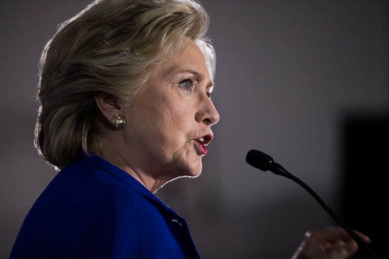 Voters Express Disgust Over U.S. Politics in New Times/CBS Poll