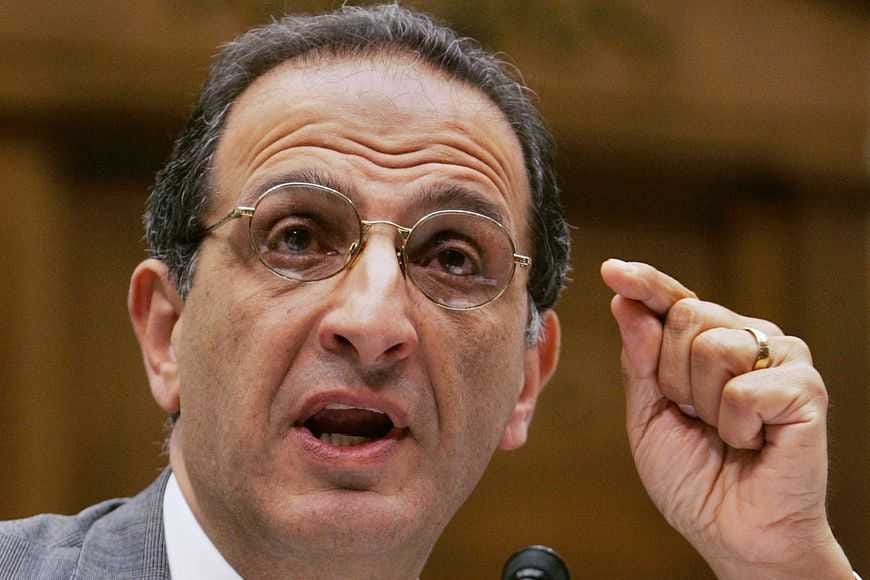 President of AAI: Majority of Arab-Americans Would Vote for Clinton