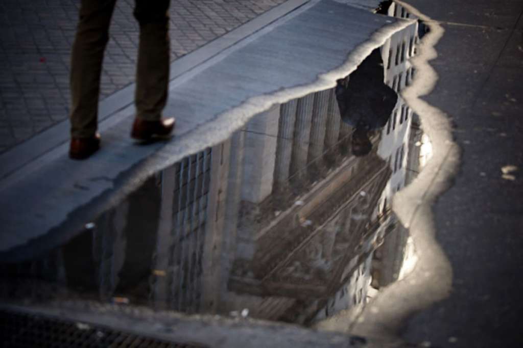 Fed Raises Expectations of a Post-Election Hike