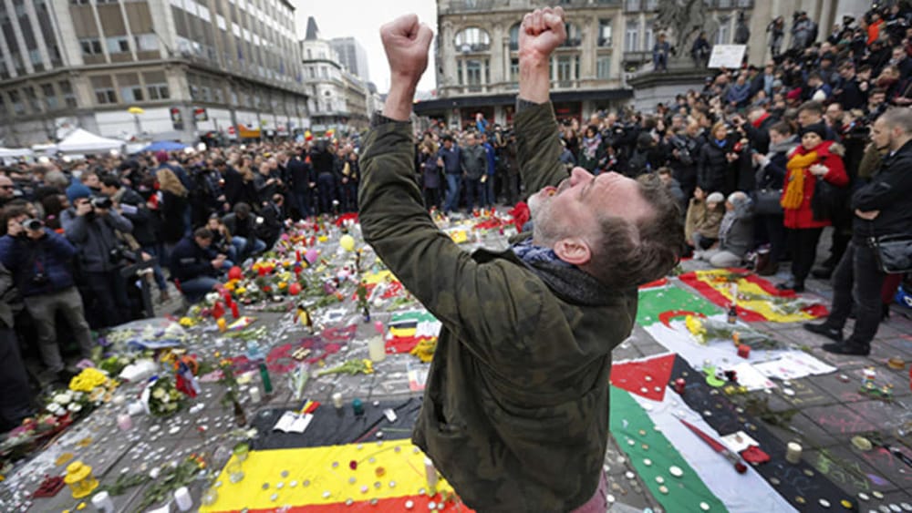 Belgium: Woman Appointed Successor of Terrorist Suspect Abdeslam